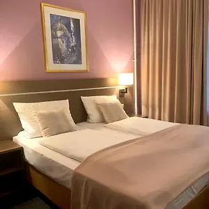 3* Hotel Hansehof