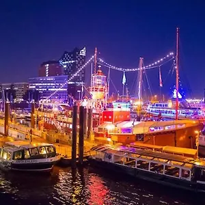  Hotel Feuerschiff