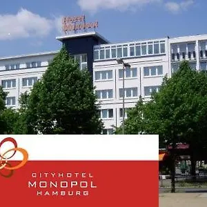 3* Hotel Cityhotel Monopol