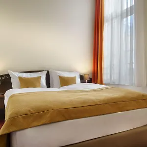 4* Hotel Novum Eleazar Center