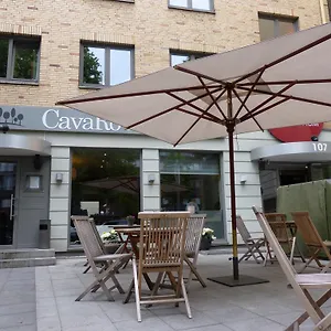 3* Hotel Am Rothenbaum
