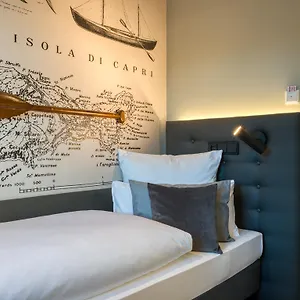 3* Hotel Boutique 53 & 56 City, Trademark Collection By Wyndham