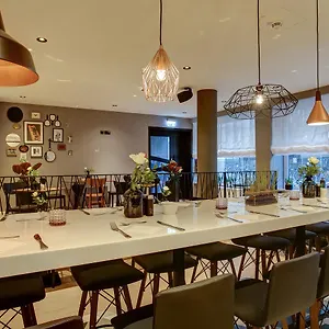 3* Hotel Vienna House Easy By Wyndham