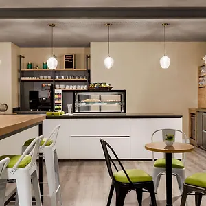 3* Ξενοδοχείο Super 8 By Wyndham Mitte