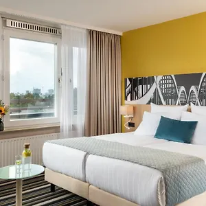 4* Hotel Leonardo Elbbruecken
