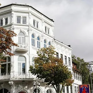 Sleephotels Casino Hamburg