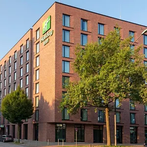 4* Ξενοδοχείο - - Berliner Tor By Ihg