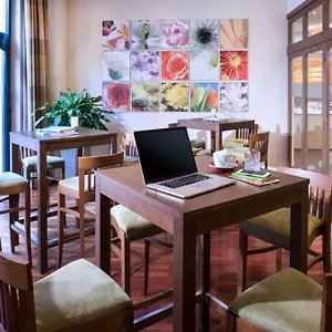4* Hotel Lindner Am Michel