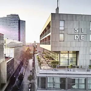 Side, Hamburg, A Member Of Design Hamburg