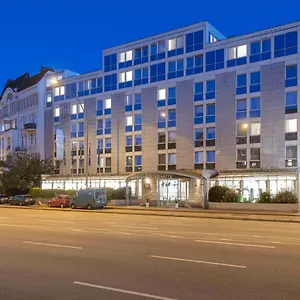 4* Hotel Nh Mitte