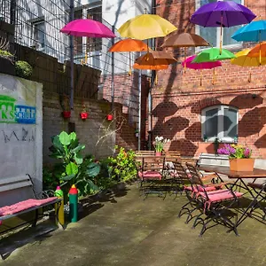 Volksschule Hamburg