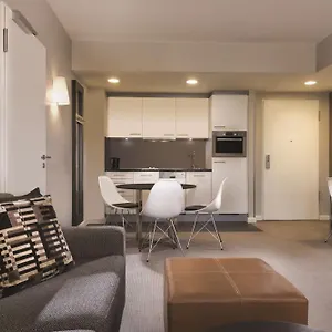 4* Aparthotel Adina Michel