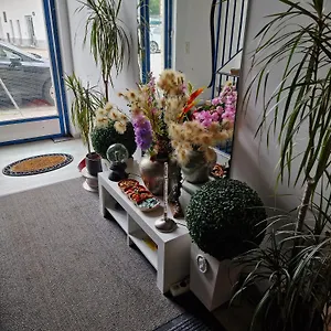 Apartment Mertens Zimmervermietung, Hamburg