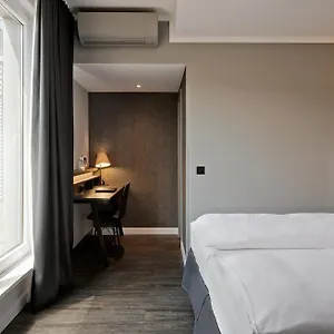 4* Hotel The Scotty