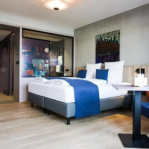 3* Apart-hotel Apartment-hotel Mitte
