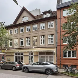  Apartment Wunderschoene 3 Zimmer Wohnung!