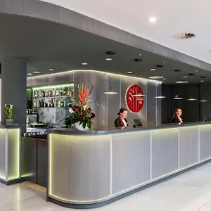 4* Aparthotel Nh Collection
