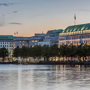 5* Hotel Fairmont Vier Jahreszeiten, Des Jahres 2023 & 2024- 101 Besten