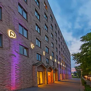 3* Ξενοδοχείο Prize By Radisson,