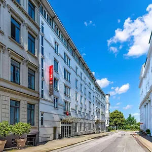 3* Hotel Ibis Alster Centrum