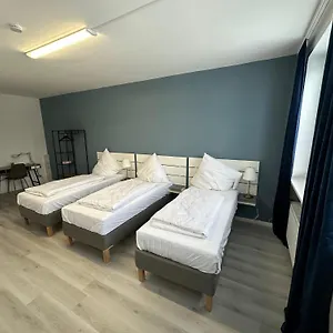 Apartment Hami, Hamburg