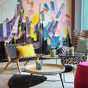 3* Hotel - The Niu, Fusion St. Georg By Ihg