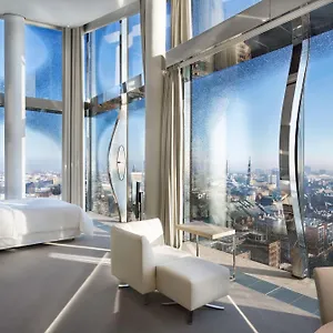 The Westin Elbphilharmonie Hamburg