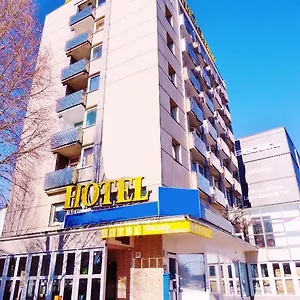 2* Hotel Zollhof Wandsbek Markt