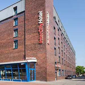 3* Hotel Intercityhotel Altona