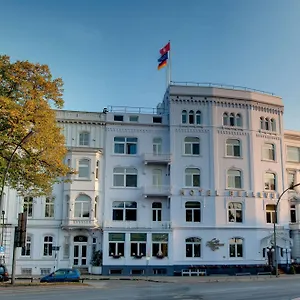 3* Hotel Relexa Bellevue An Der Alster
