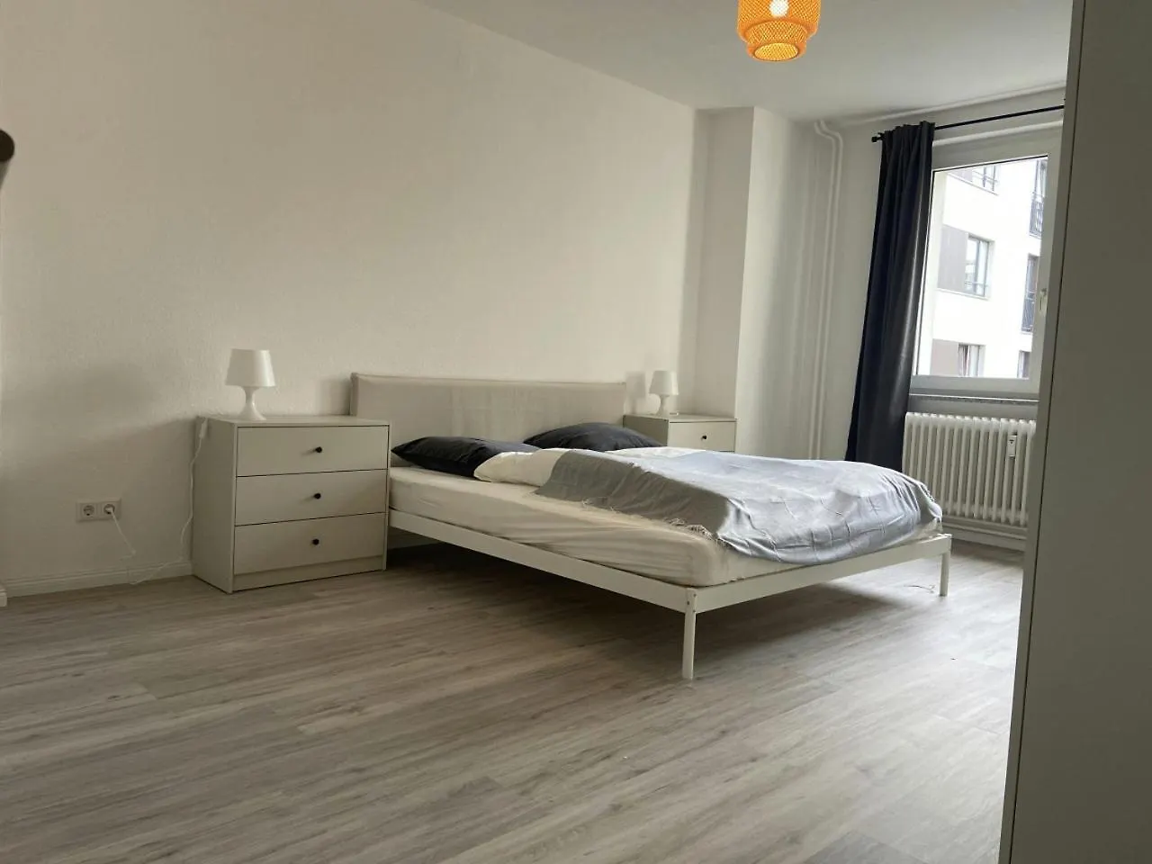 Central And Spacious Apartment For 4 Hamburg