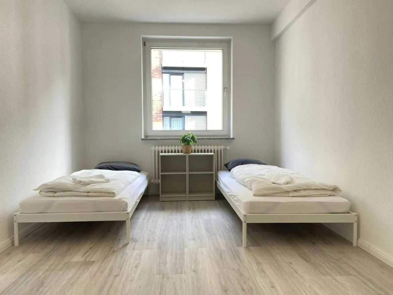 Central And Spacious Apartment For 4 Hamburg Germany