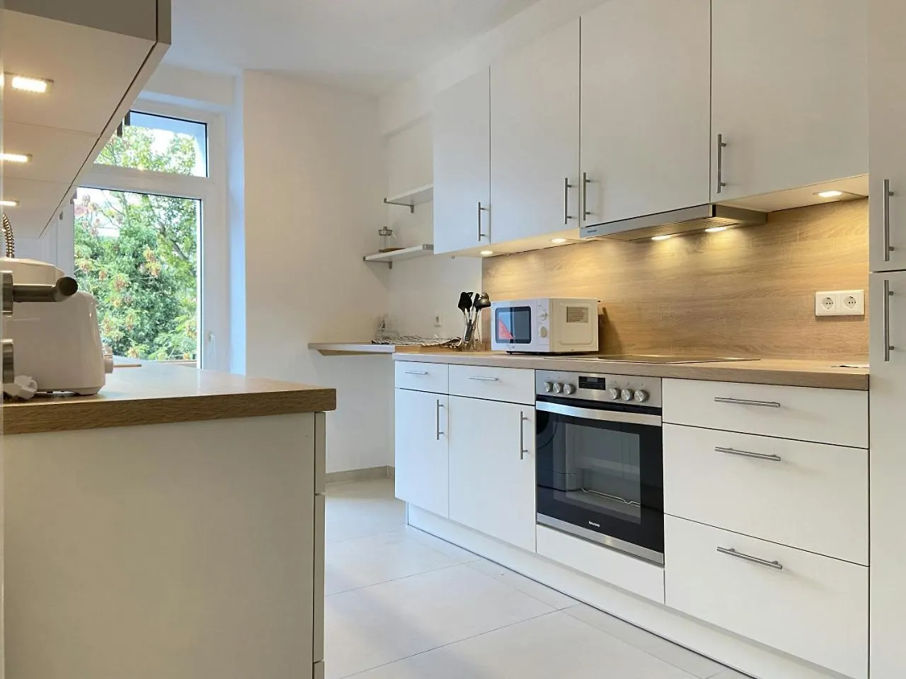 Central And Spacious Apartment For 4 Hamburg